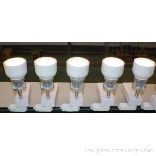 LED Track Lighting-25W with High Luminous, Energy Saving Lamps